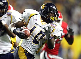Steve Slaton