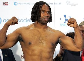 Chris Byrd