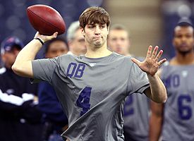 Jay Cutler