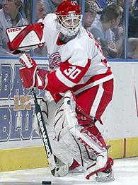 Chris Osgood