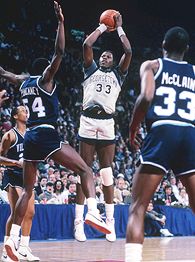 Patrick Ewing