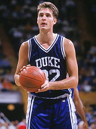 Christian Laettner