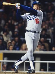 Rick Monday