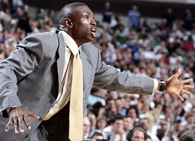 Avery Johnson