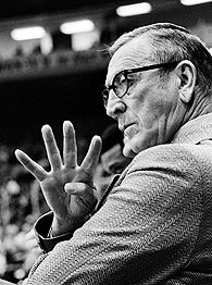 John Wooden