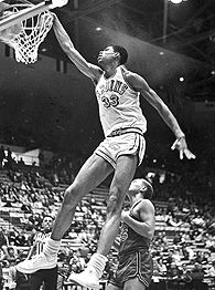 Lew Alcindor