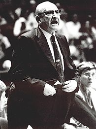 Adolph Rupp