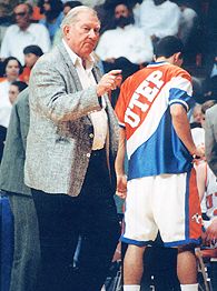 Don Haskins