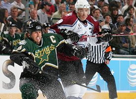 Mike Modano