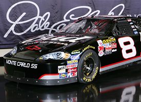 Dale Earnhardt, Jr.
