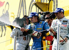 Fernando Alonso
