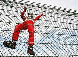 Helio Castroneves