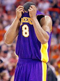 Kobe Bryant