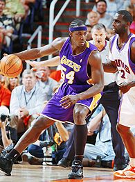 Kwame Brown