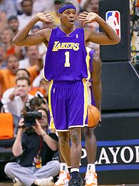 Smush Parker