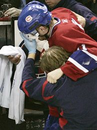 Saku Koivu