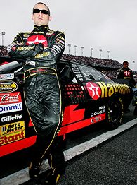 Casey Mears