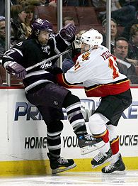 Scott Niedermayer