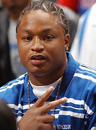 LenDale White