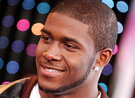 Reggie Bush