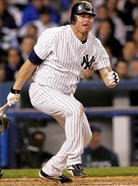 Jason Giambi