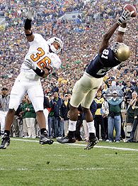 AP Photo/Michael Conroy The Bucs will be looking for Stovall to 