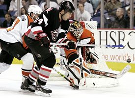 Taylor Pyatt