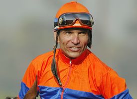 Patrick Valenzuela