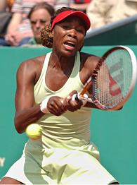 Venus Williams