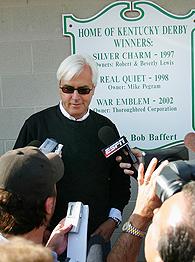 Bob Baffert