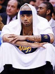 Kenyon Martin