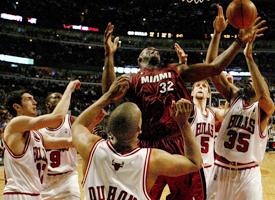 Shaq O'Neal