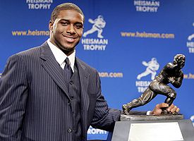 Reggie Bush