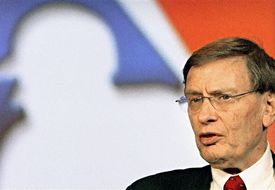 Bud Selig