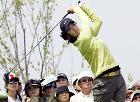 Michelle Wie 