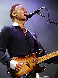 Sting