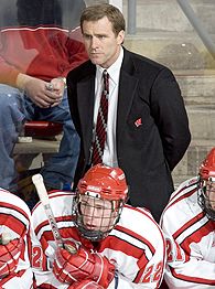 Mike Eaves