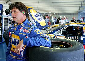 Michael Waltrip