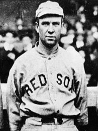 Tris Speaker