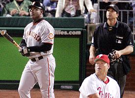 Barry Bonds