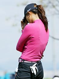 Michelle Wie