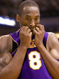 Kobe Bryant