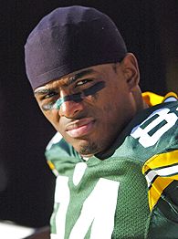 Javon Walker