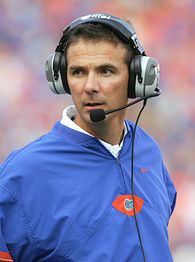 Urban Meyer