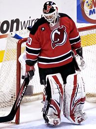 Martin Brodeur