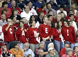 Carolina Hurricanes