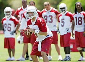 Matt Leinart