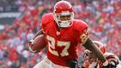 Larry Johnson