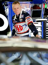 Mark Martin