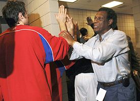 Elgin Baylor